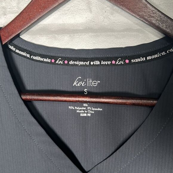 Koi lite scrub too - Picture 3 of 4